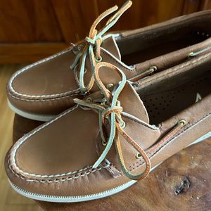 Sperry Top Sider Boat Shoes
